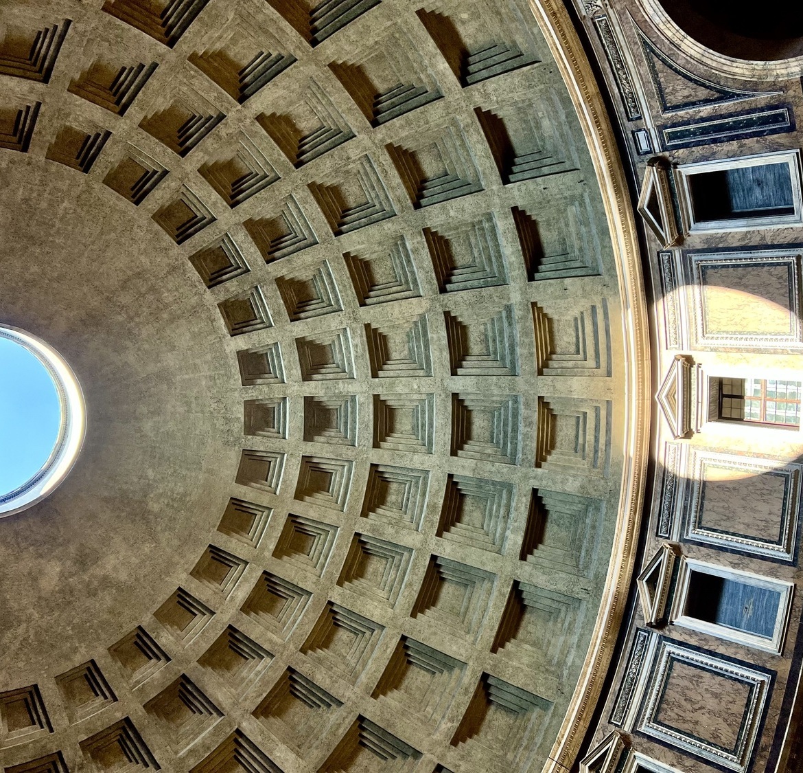 рим обзорная экскурсия по риму