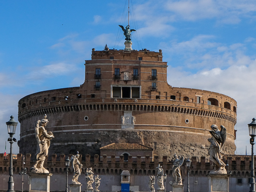 экскурсия рим недорого